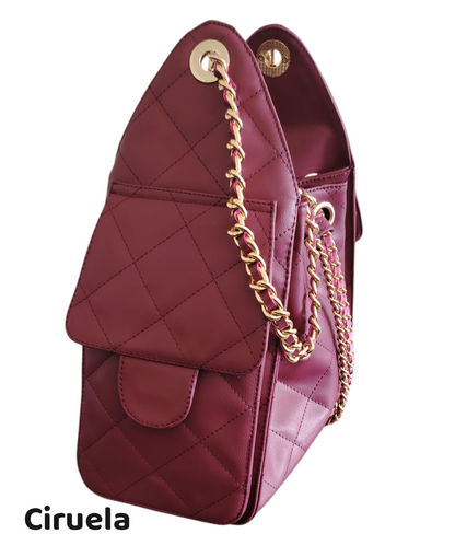 Bolso de Cadena Sherlyn Grande