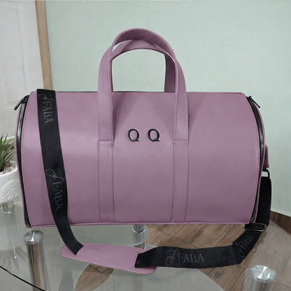 Maleta de Viaje Unisex Sintético