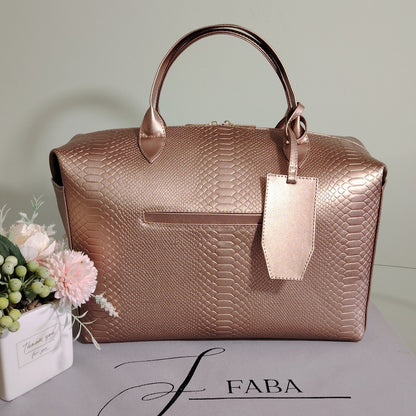 Pañalera Sintético