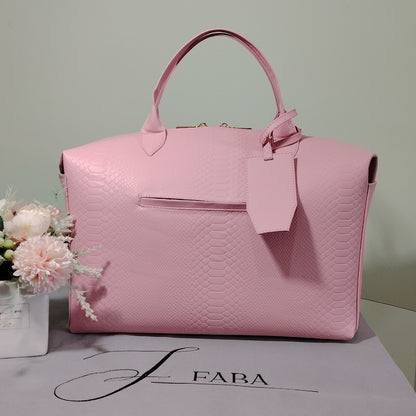 Pañalera Sintético