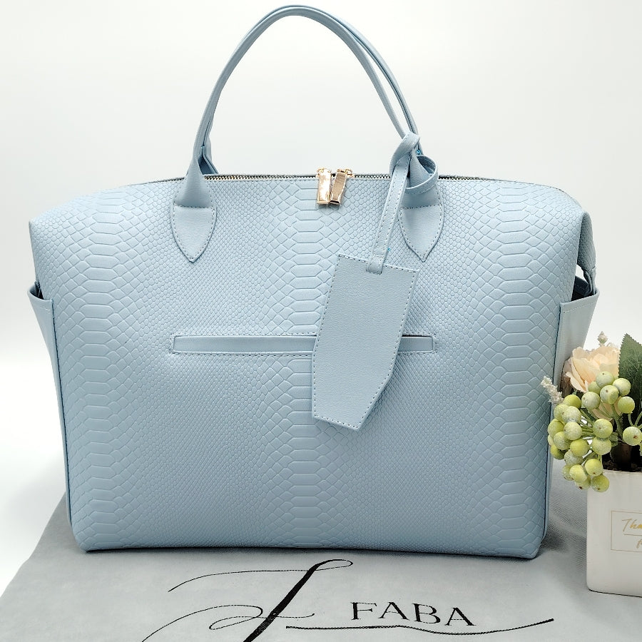 Pañalera Sintético