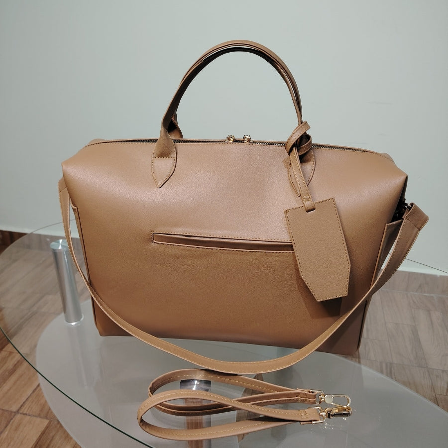 Pañalera Sintético