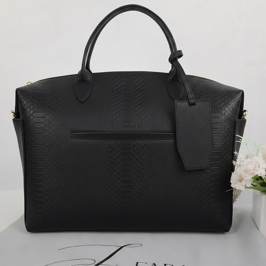 Pañalera Sintético