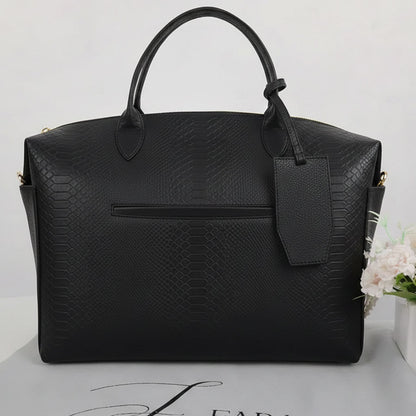 Pañalera Sintético