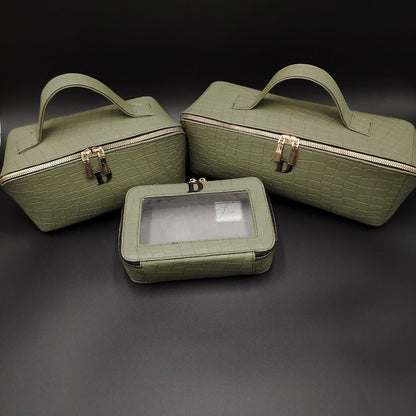 Set Neceser Cosméticos