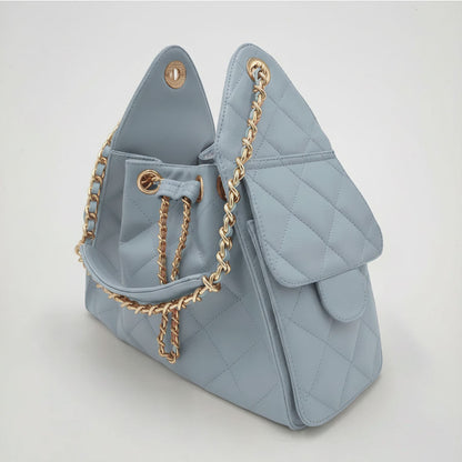 Bolso de Cadena Sherlyn Mediano Sintético