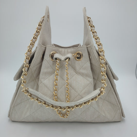 Bolso de Cadena Sherlyn Mediano sintético