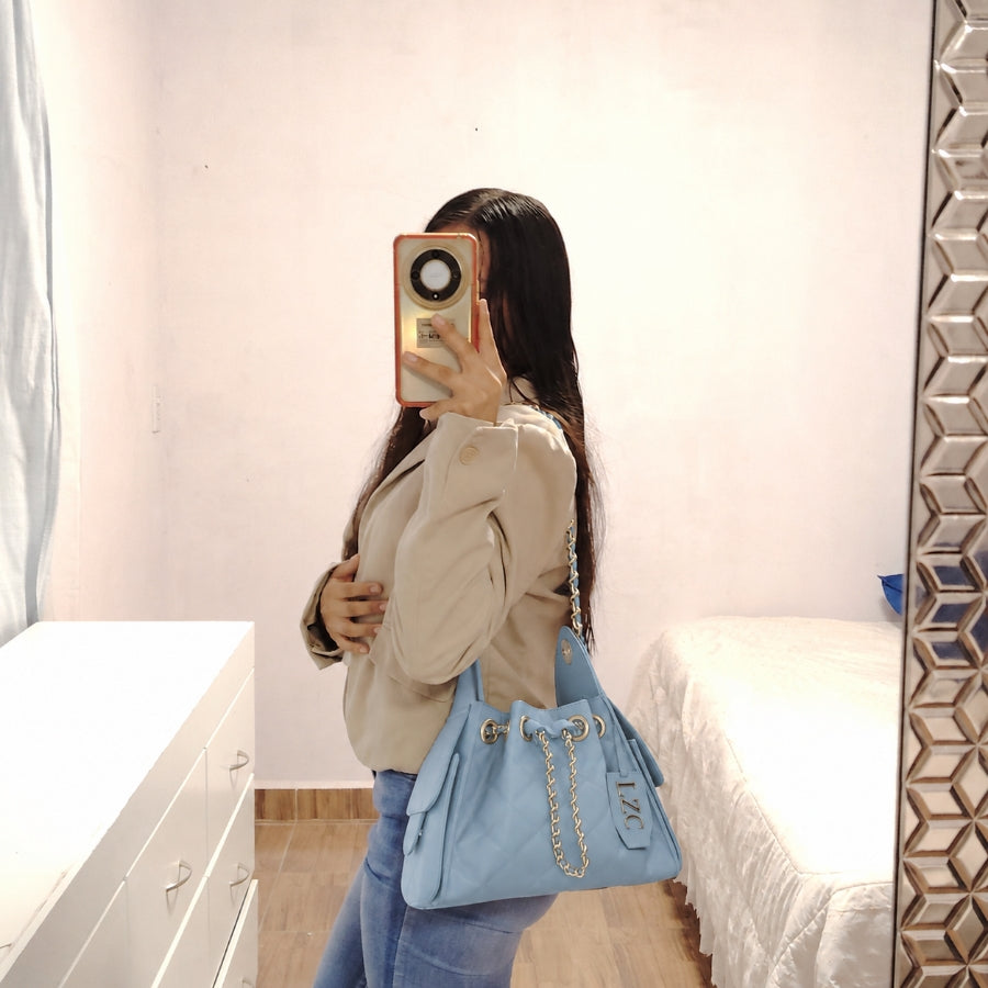 Sherlyn mini sintetico