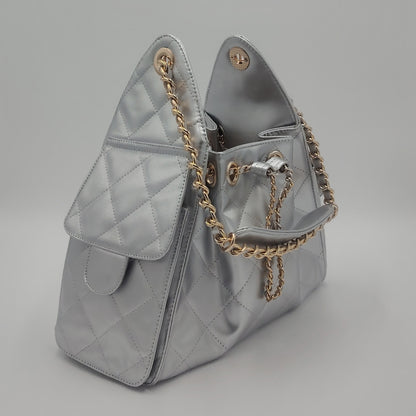 Bolso de Cadena Sherlyn Grande Sintético