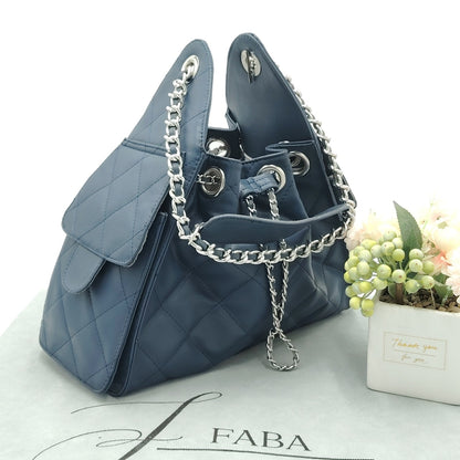 Bolso de Cadena Sherlyn Mediano Sintético