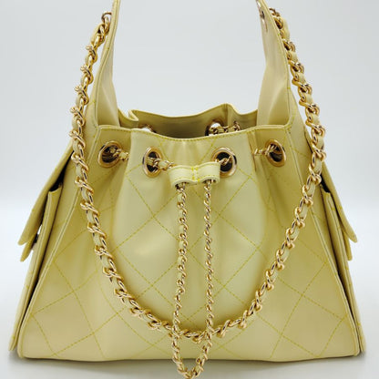 Bolso de Cadena Sherlyn Mediano Sintético