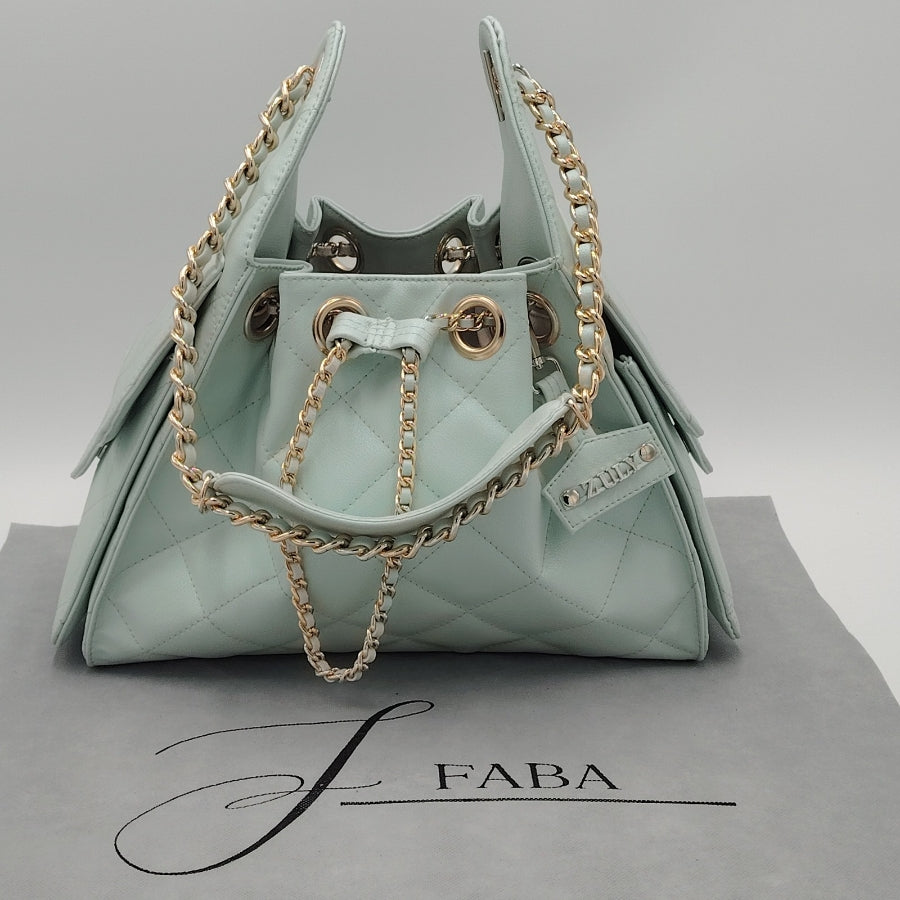 Bolso de Cadena Sherlyn Mediano Sintético