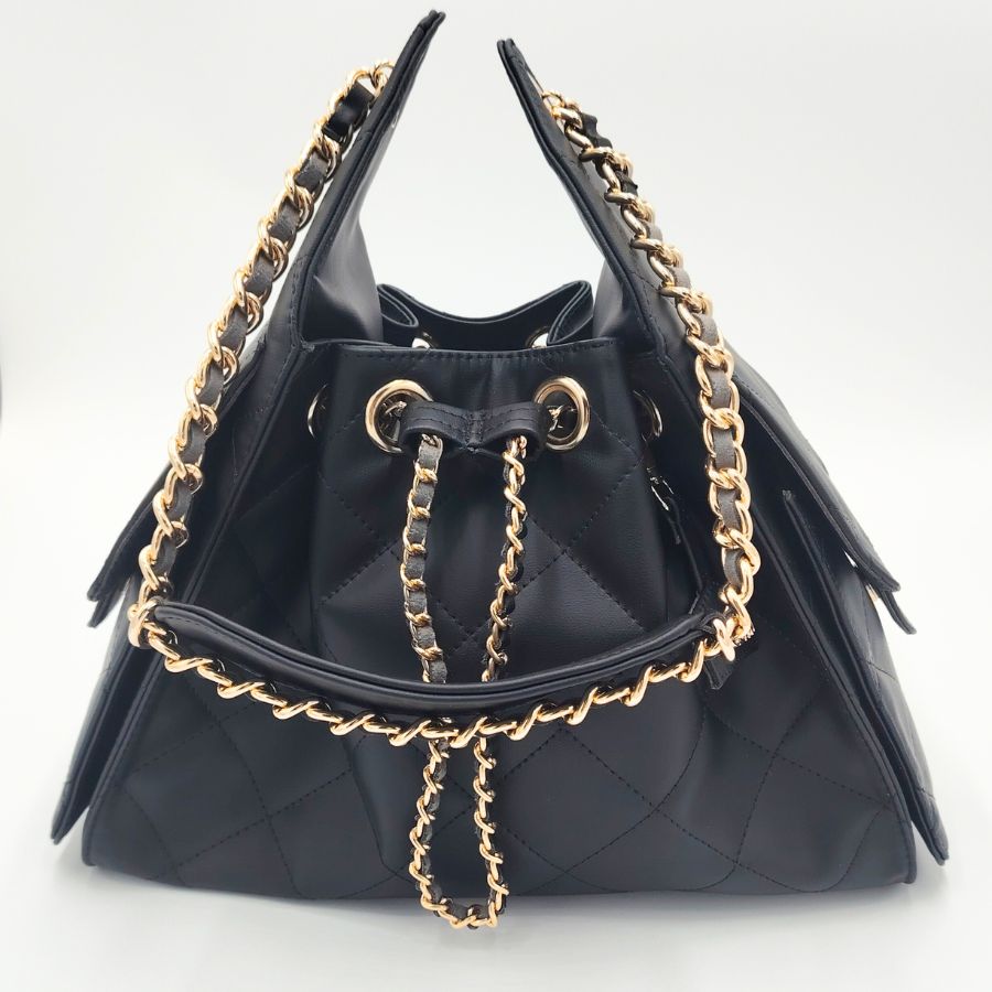 Bolso de Cadena Sherlyn Mediano Sintético