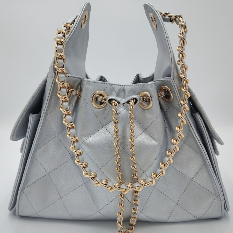 Bolso de Cadena Sherlyn Mediano Sintético