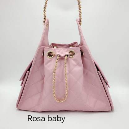 Bolso de Cadena Sherlyn Mediano Sintético