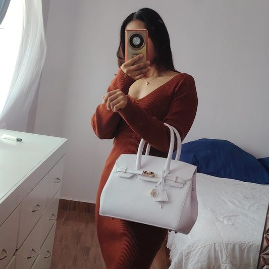 Tote Giselle Mediana