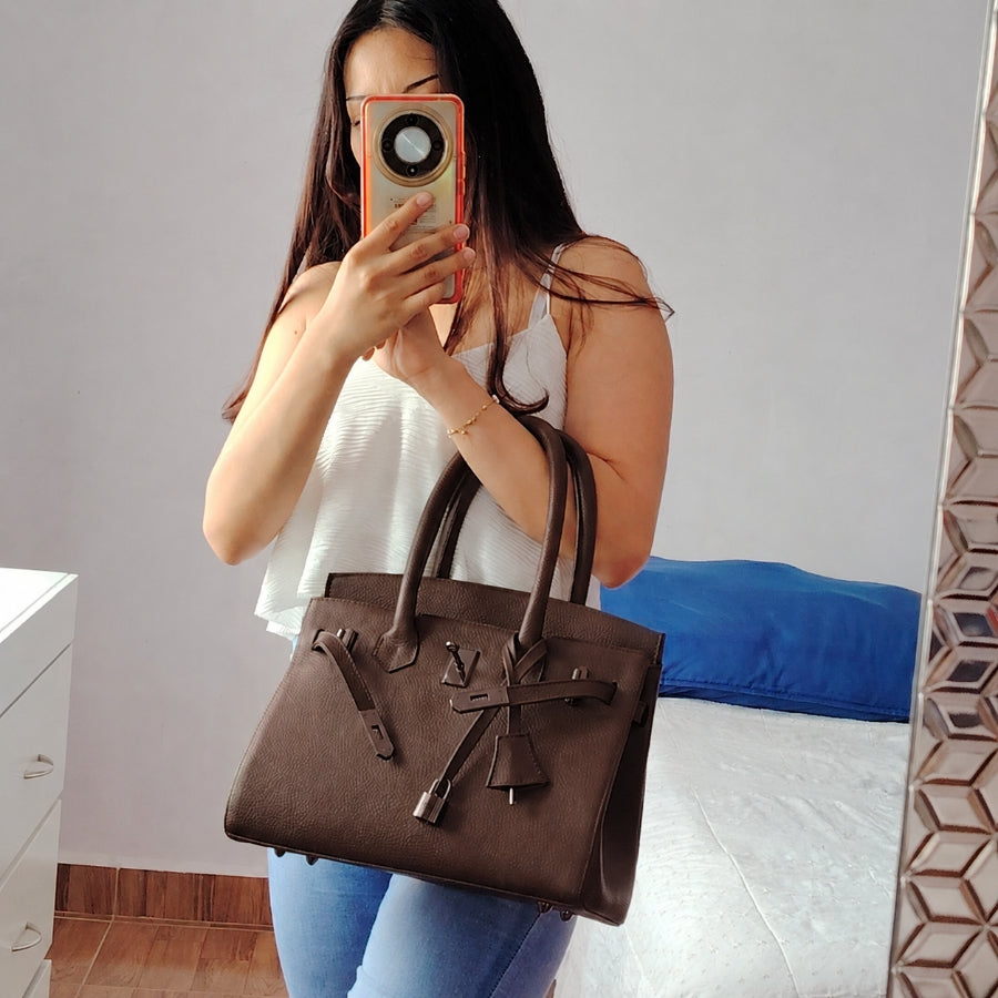 Tote Giselle Mediana