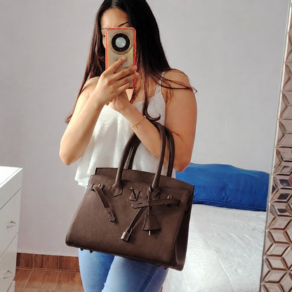 Tote Giselle Mediana