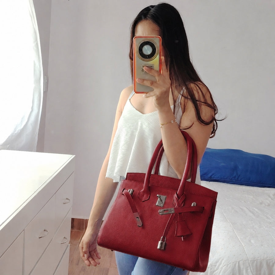 Tote Giselle Mediana