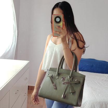 Tote Giselle Mediana