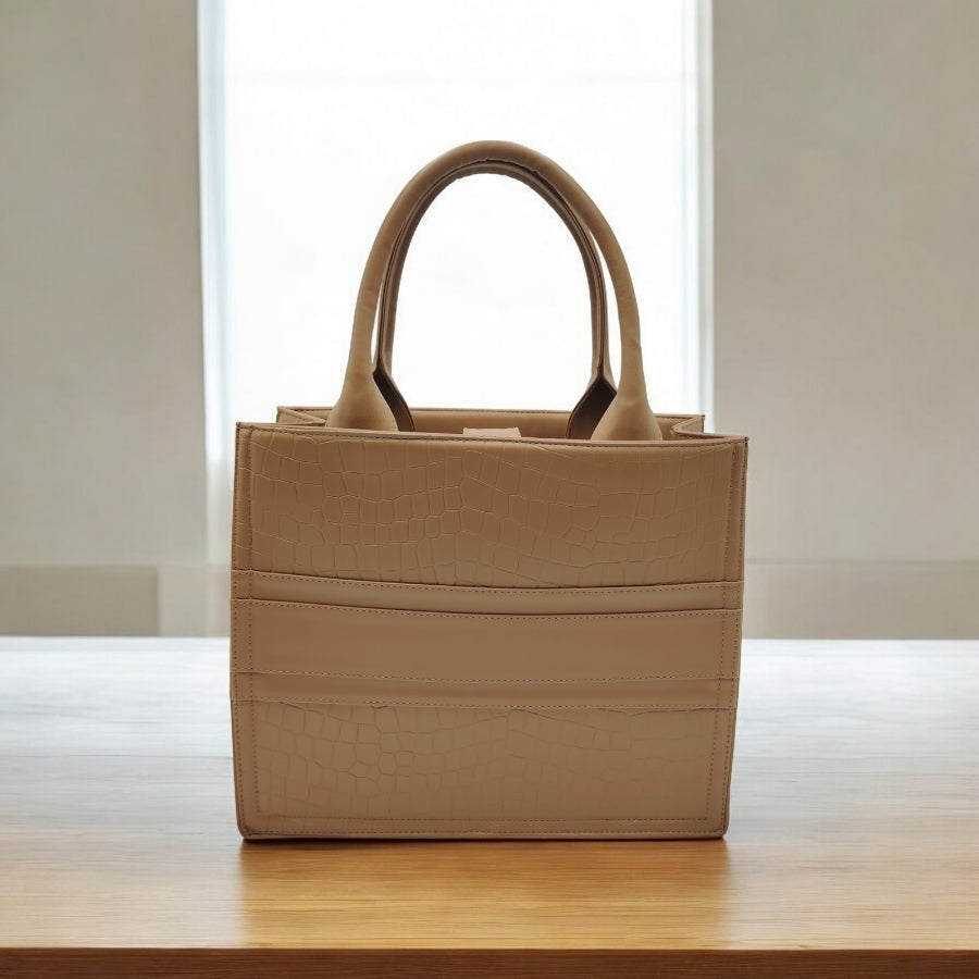 Tote Grande Sintético