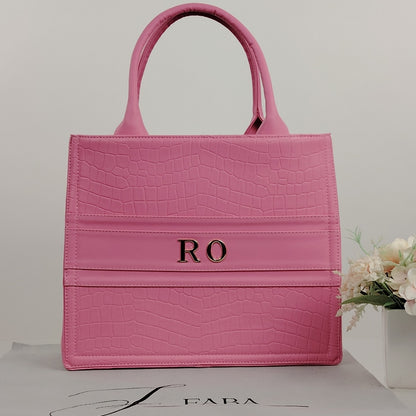 Tote Grande Sintético