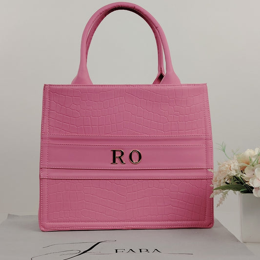 Tote Grande Sintético