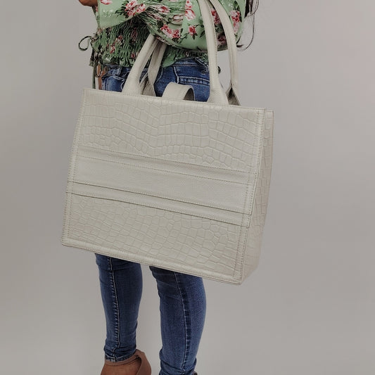 Tote Grande Piel Floter