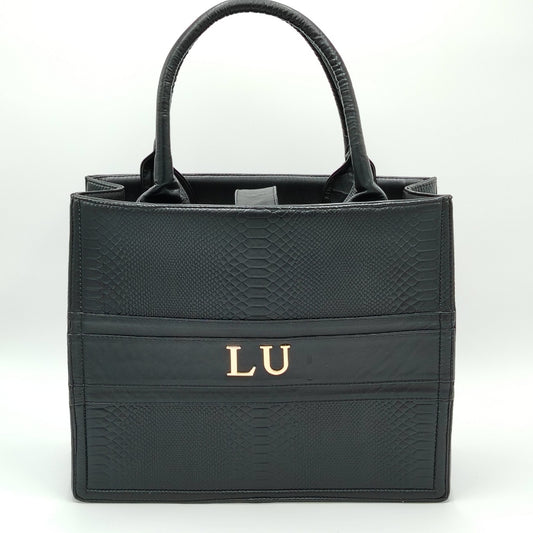 Tote Grande Piel Floter