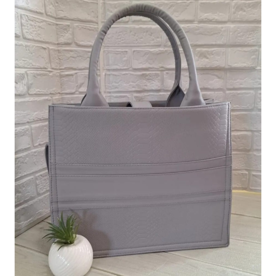 Tote Grande Sintético