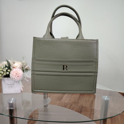 Tote Grande Sintético