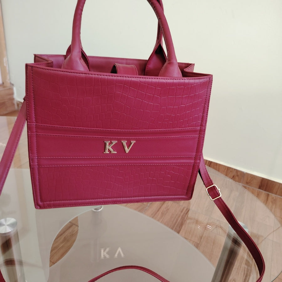 Tote Grande Sintético