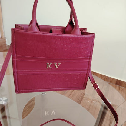 Tote Grande Sintético