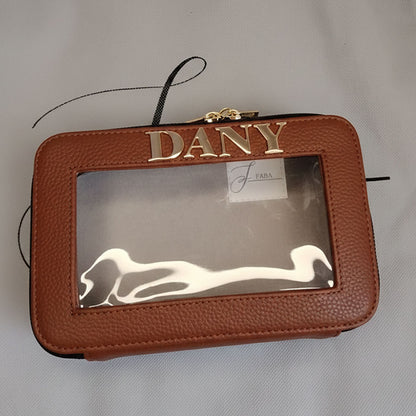 Cosmetiquera de mica