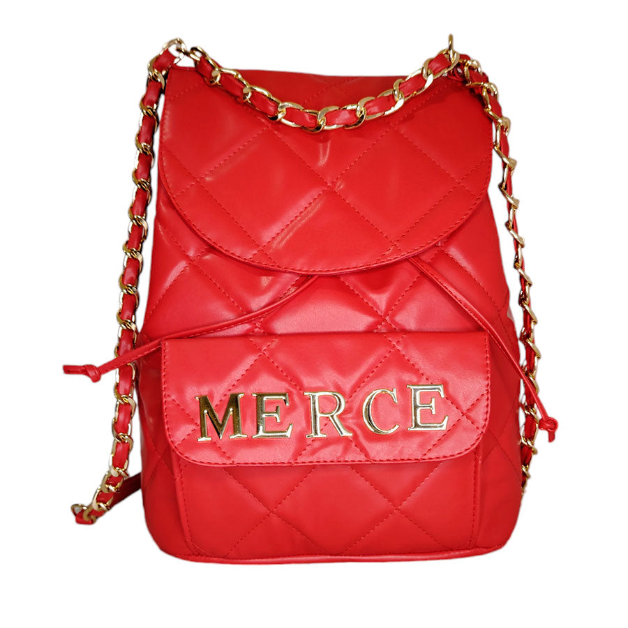 Bagpack Mochila Esmeralda
