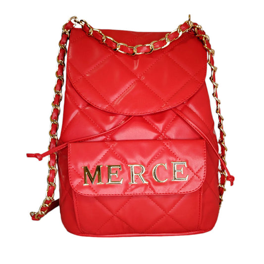 Bagpack Mochila Esmeralda