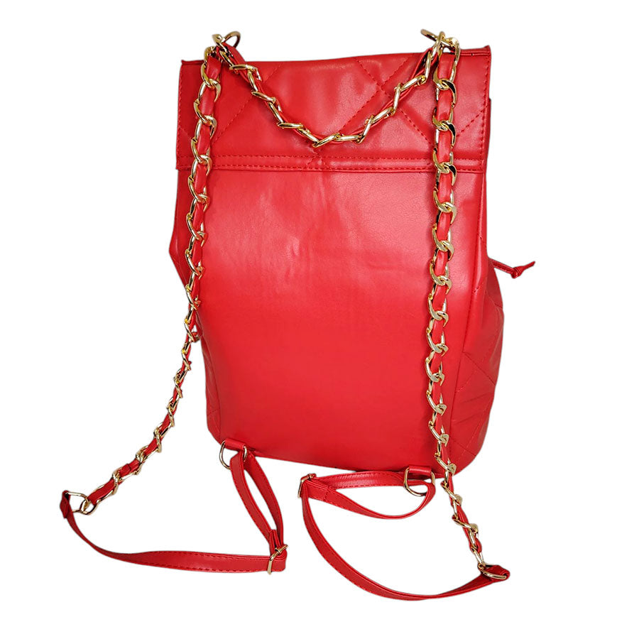 Bagpack Mochila Esmeralda