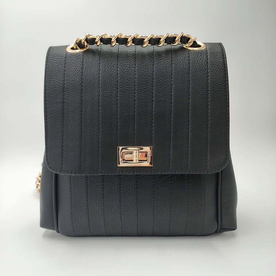 Bagpack Mochila de Cadena Irene