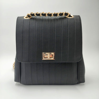 Bagpack Mochila de Cadena Irene
