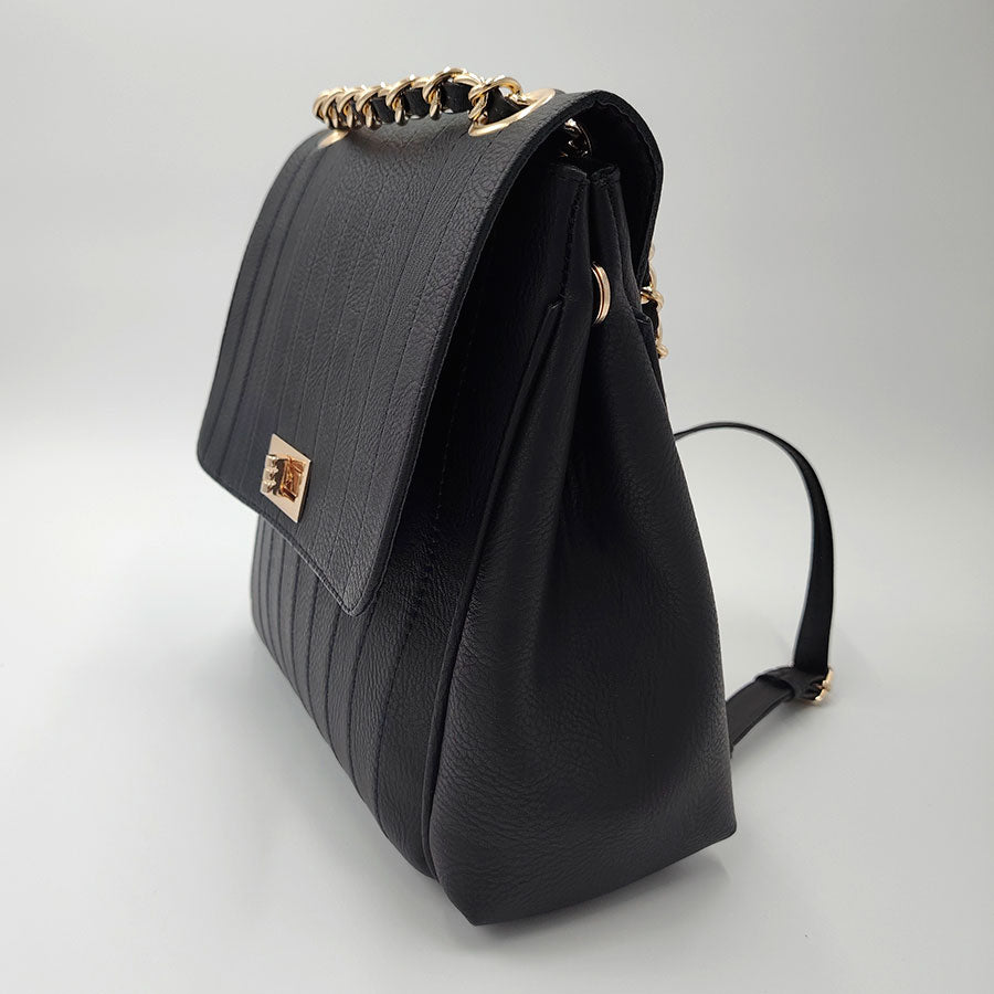 Bagpack Mochila de Cadena Irene