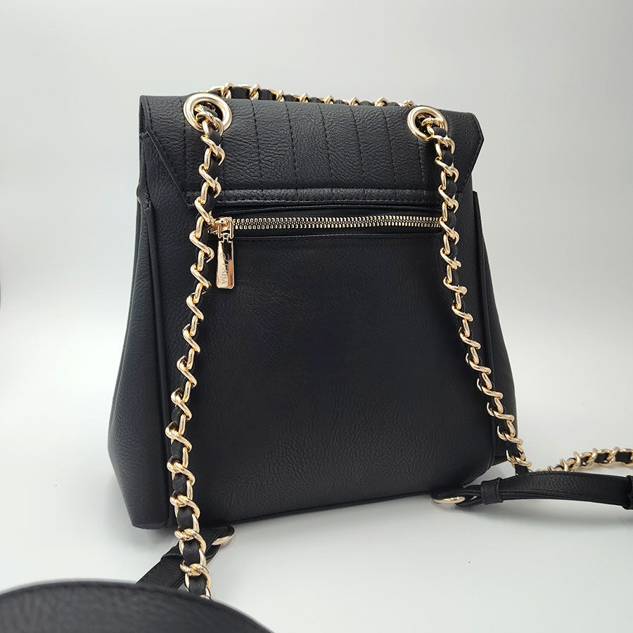 Bagpack Mochila de Cadena Irene