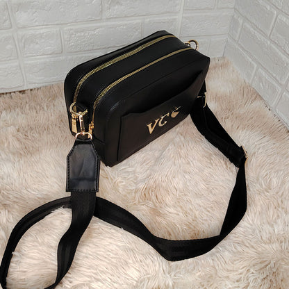 Crossbody Nancy