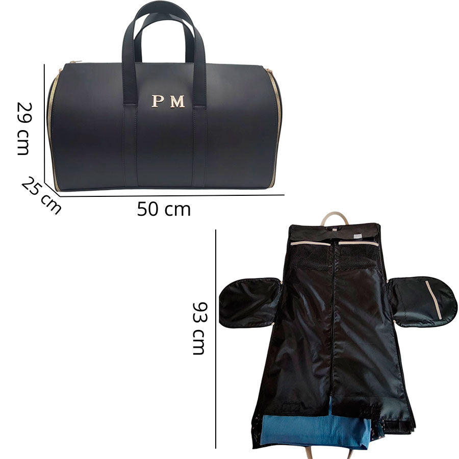 Maleta de Viaje Unisex