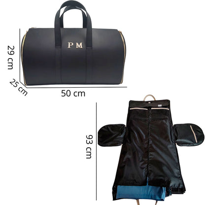 Maleta de Viaje Unisex