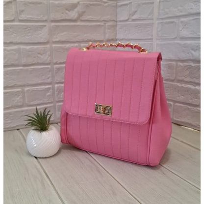 Bagpack Mochila de Cadena Irene