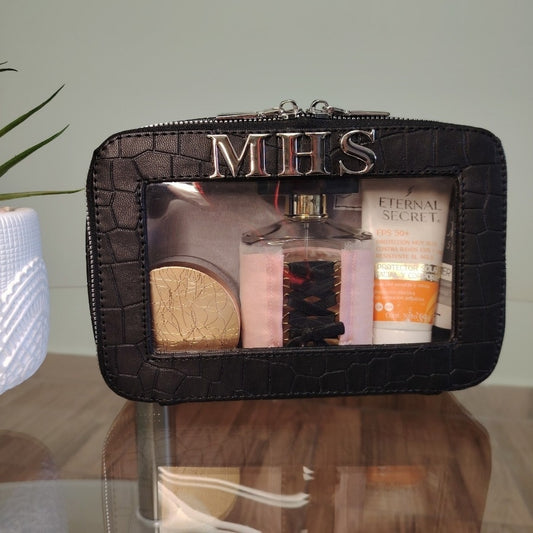 Cosmetiquera de mica