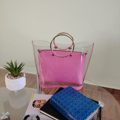 Bolsa de Playa Andy
