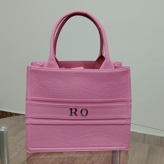 Tote Grande Sintético