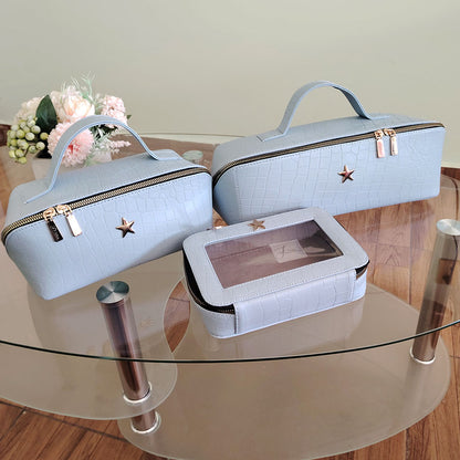 Set Neceser Cosméticos