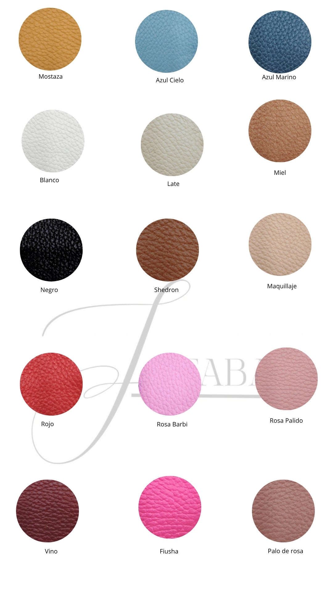 Back pack Mochila Esmeralda piel vacuna